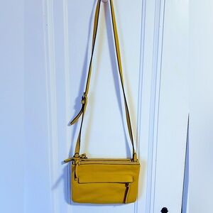 Vince Camuto Crossbody Purse